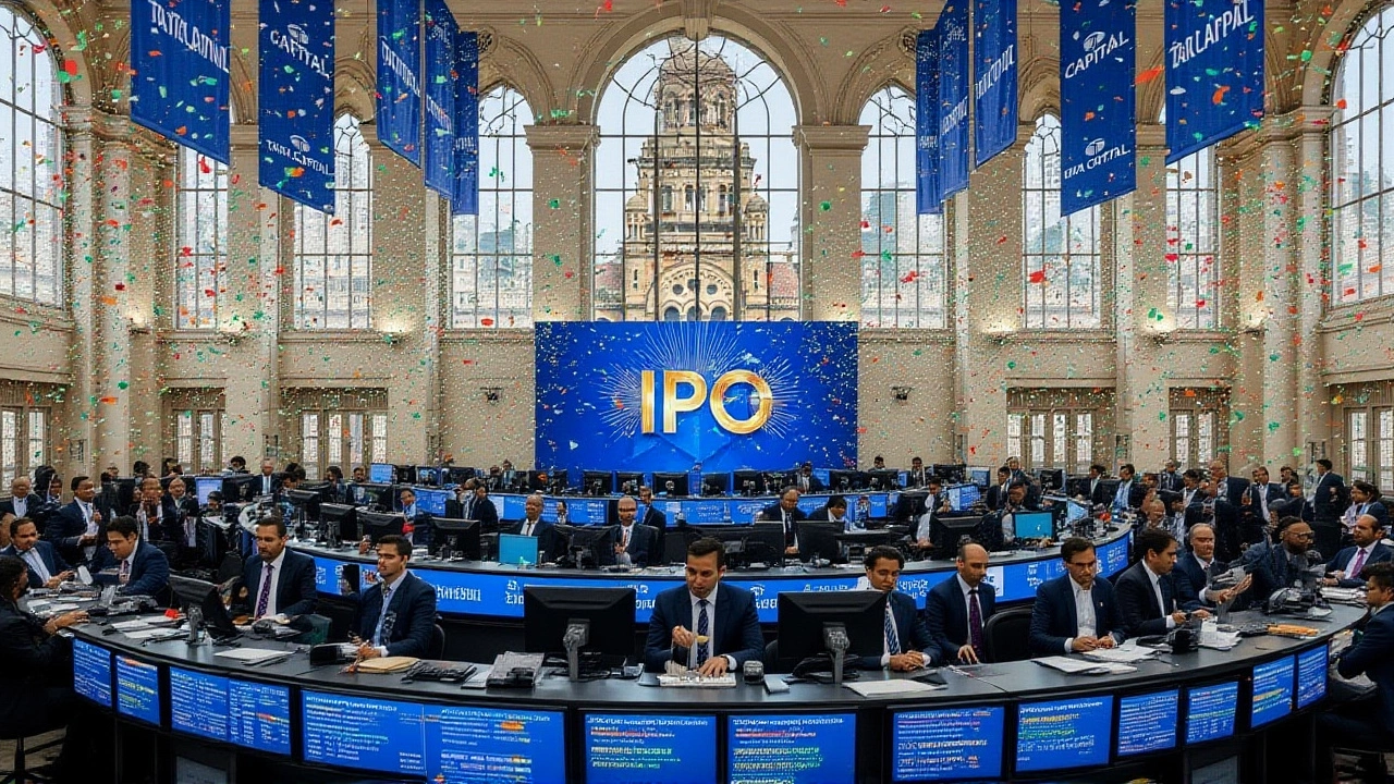 Looking ahead: listing and beyond