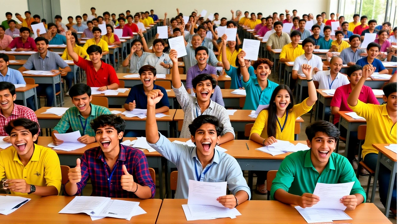 12.1 Million Apply for RRB NTPC 2025 Jobs as Railway Vacancies Draw Record Crowds