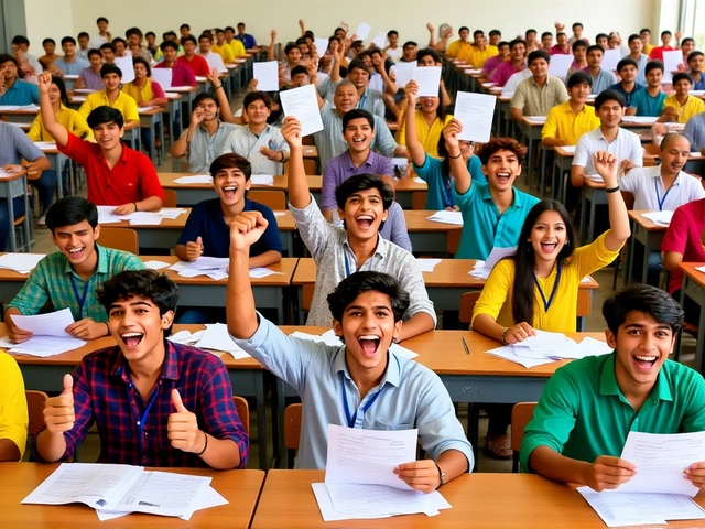 12.1 Million Apply for RRB NTPC 2025 Jobs as Railway Vacancies Draw Record Crowds