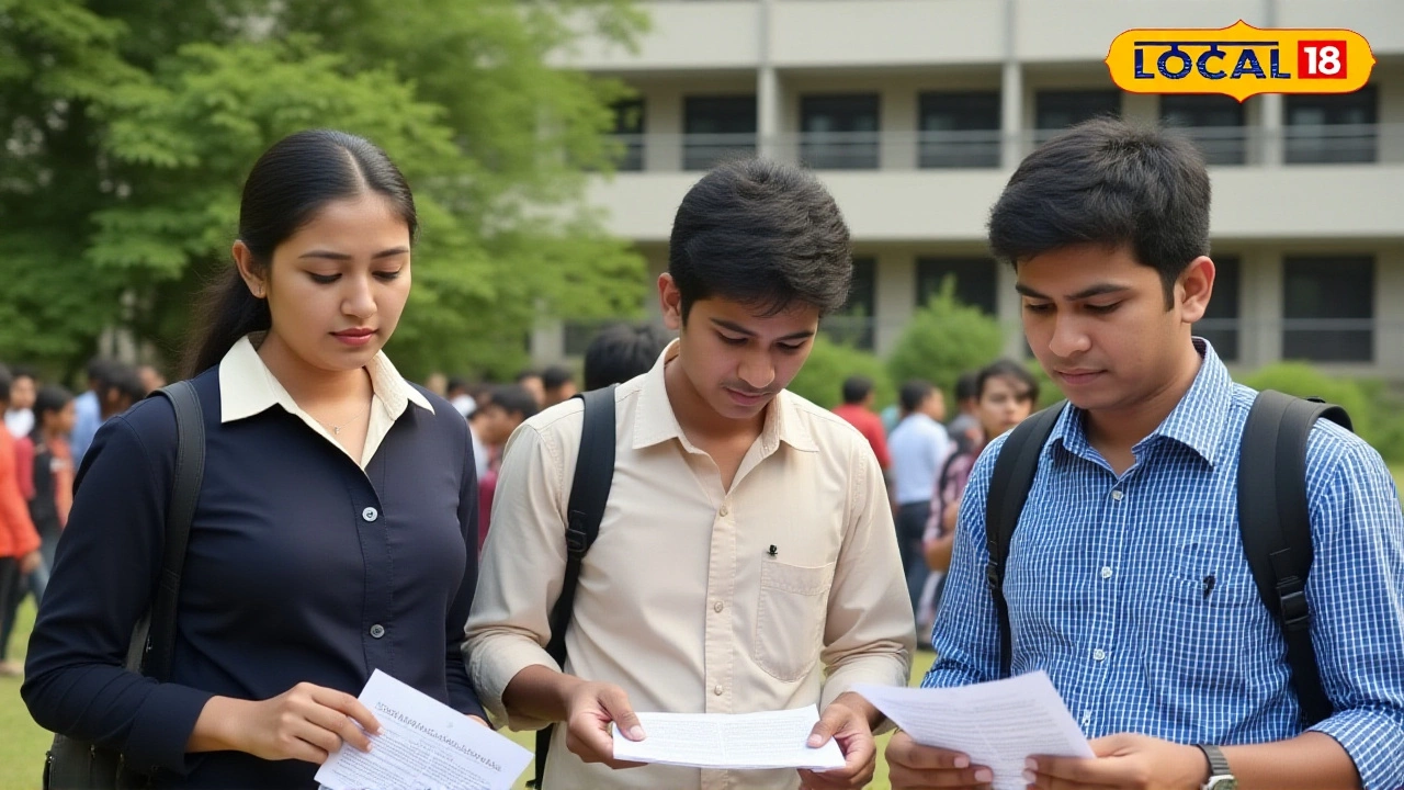 Why So Many? The Bigger Picture