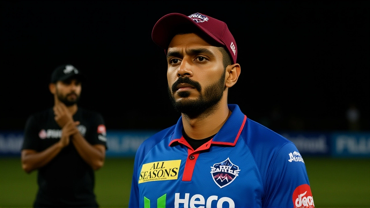 DC Seal IPL 2026 Finale with Stunning KKR Win at Eden Gardens