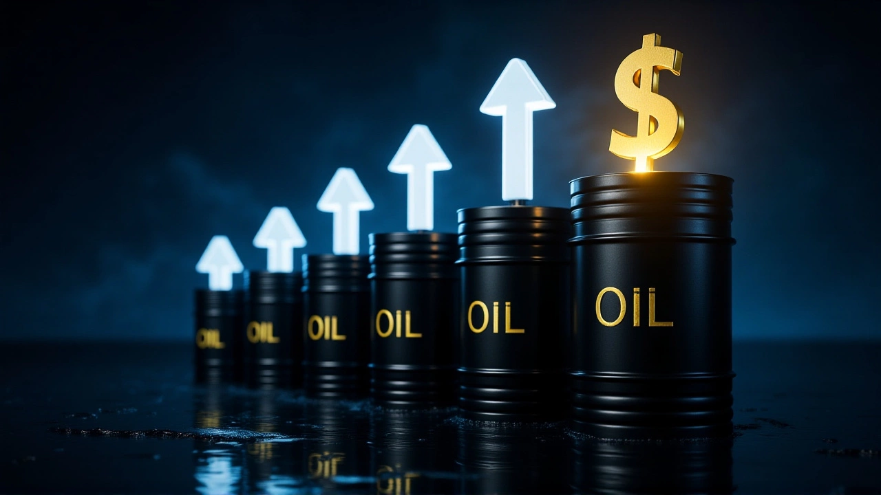 Expert Perspectives and Market Sentiment