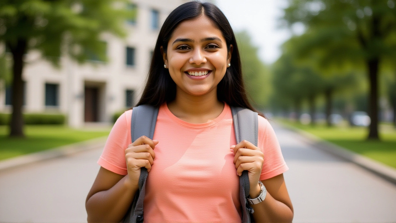 JEE Main 2026 OBC Cutoff Hits Record High at 80.9% Percentile