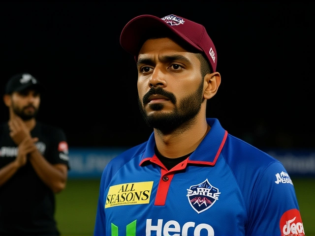 DC Seal IPL 2026 Finale with Stunning KKR Win at Eden Gardens